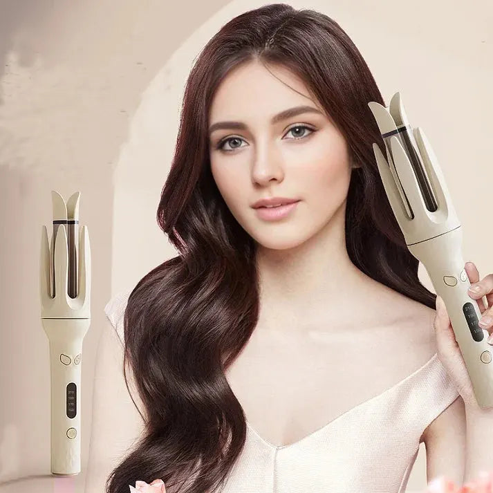 Curlpro - Automatische krultang