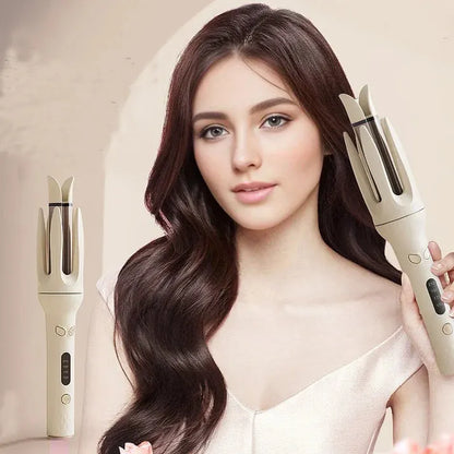 Curlpro - Automatische krultang