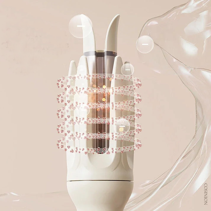 Curlpro - Automatische krultang