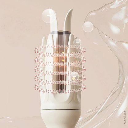 Curlpro - Automatische krultang