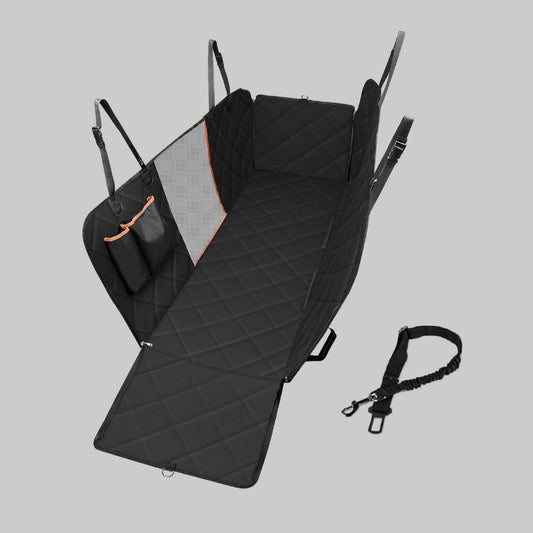 Hondendeken - Ideaal en makkelijk te gebruiken voor iedere auto