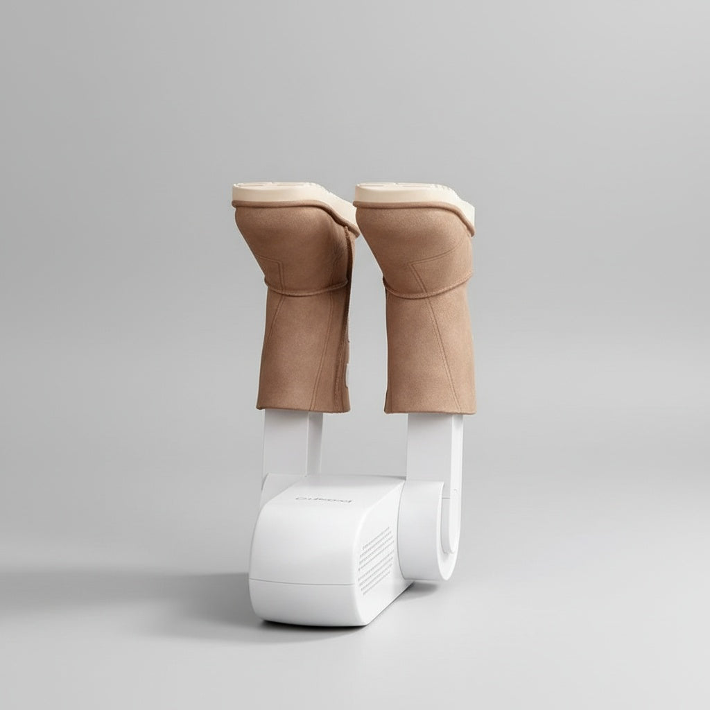 Drystep  - Elektrische schoenendroger