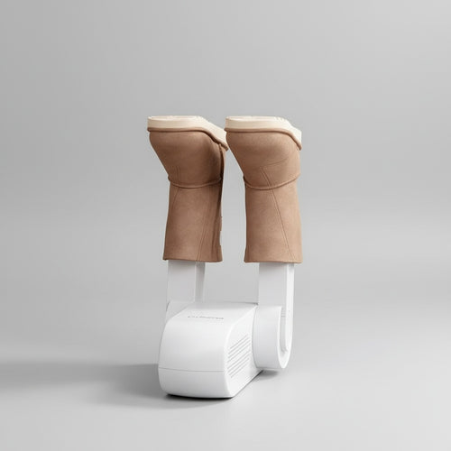 Drystep  - Elektrische schoenendroger