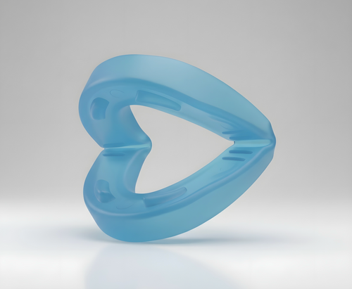 Snoozeguard - Anti snurk bitje