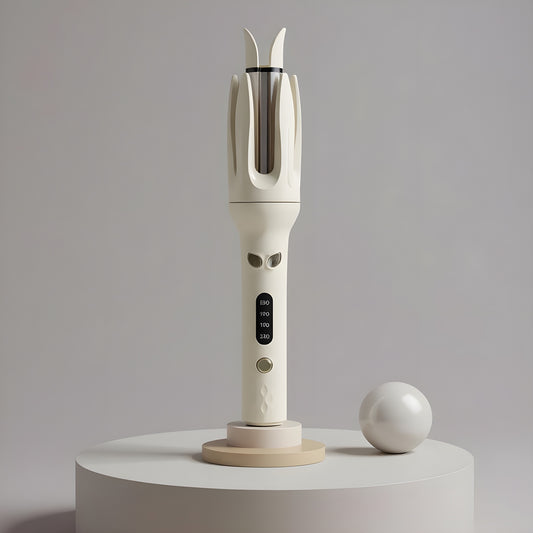 Curlpro - Automatische krultang