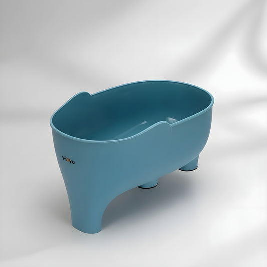 Elfy - Moderne Olifant Vormige Afdruipzeef