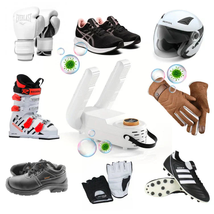 Drystep  - Elektrische schoenendroger