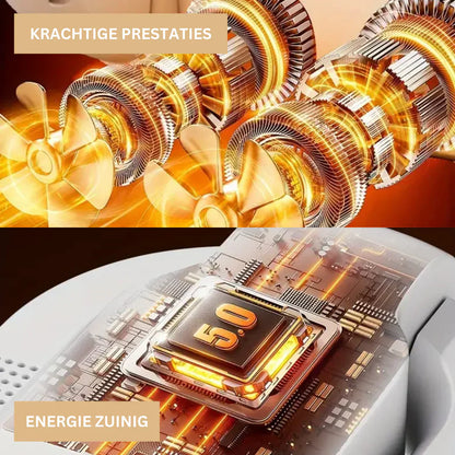 Drystep  - Elektrische schoenendroger